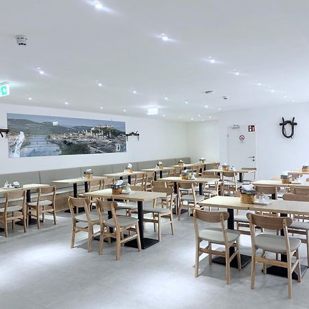 Hotel Vogelweiderhof Salzburg Bagian luar foto