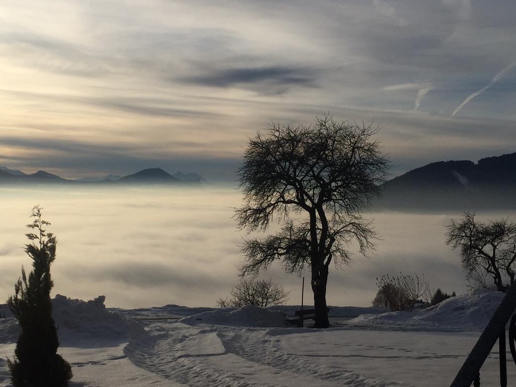 Hotel Vogelweiderhof Salzburg Bagian luar foto